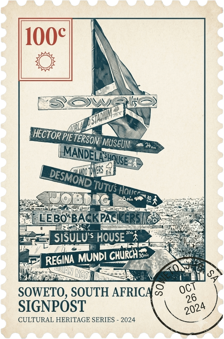 Cape Town, S. Africa